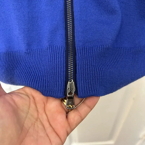 ! Polo Golf Ralph Lauren Men Vest M - Picture 5 of 6